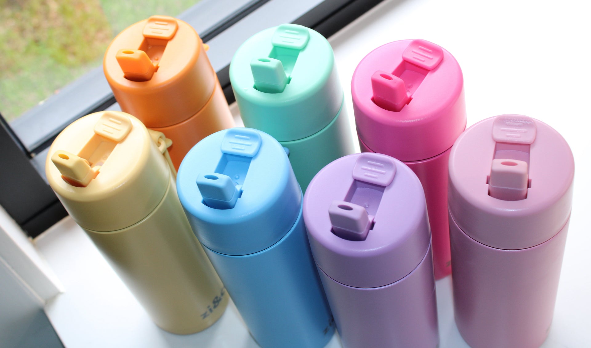 Drink Bottles