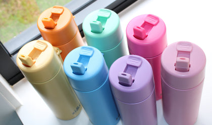 Drink Bottles