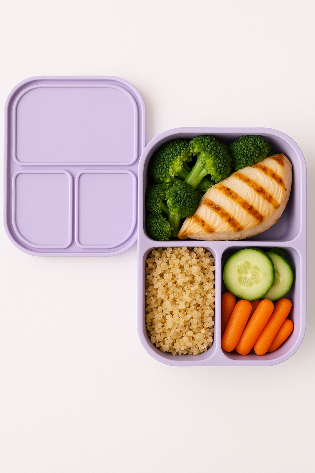 Lunch Bento 3