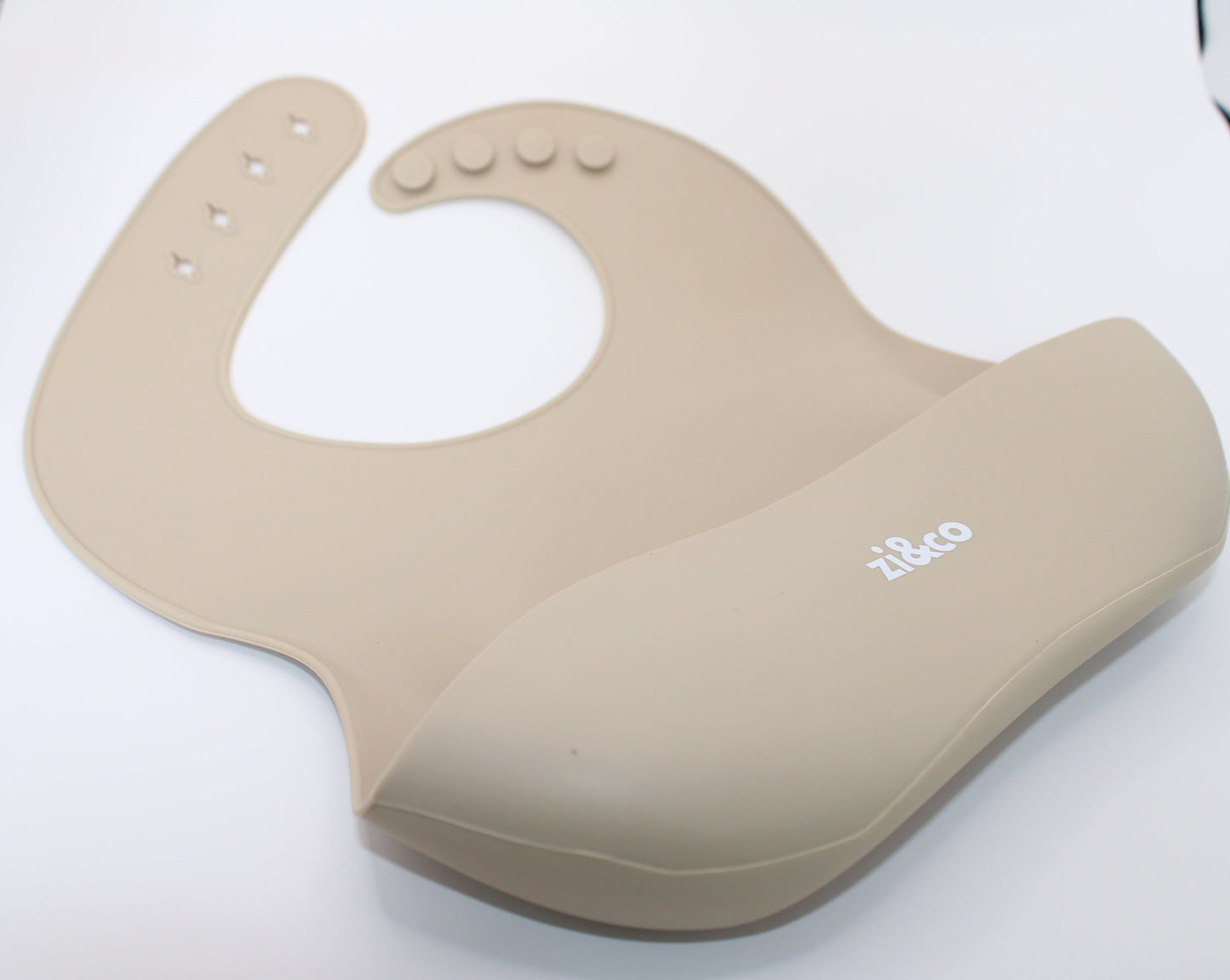 Silicone Bib