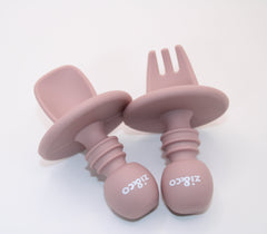 Fork & Spoon Set