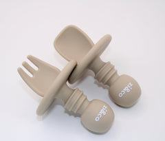 Fork & Spoon Set
