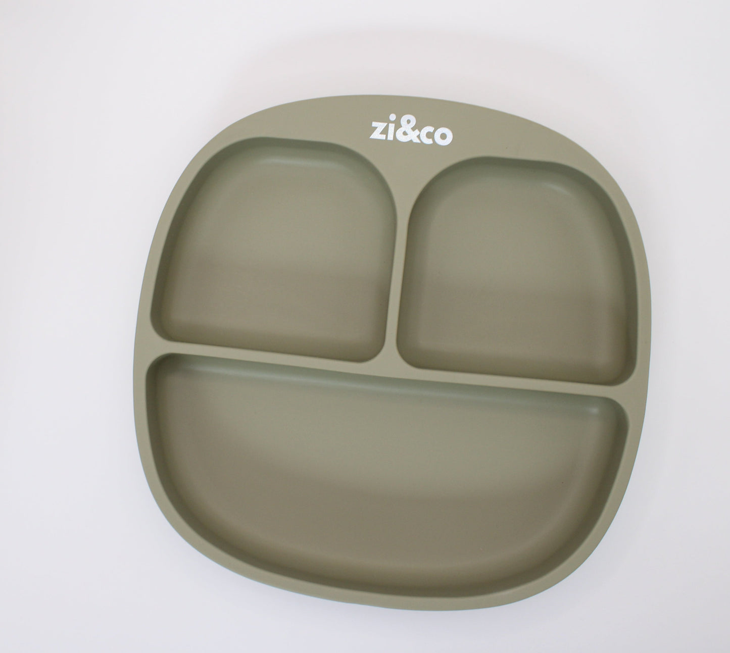 Silicone Plate