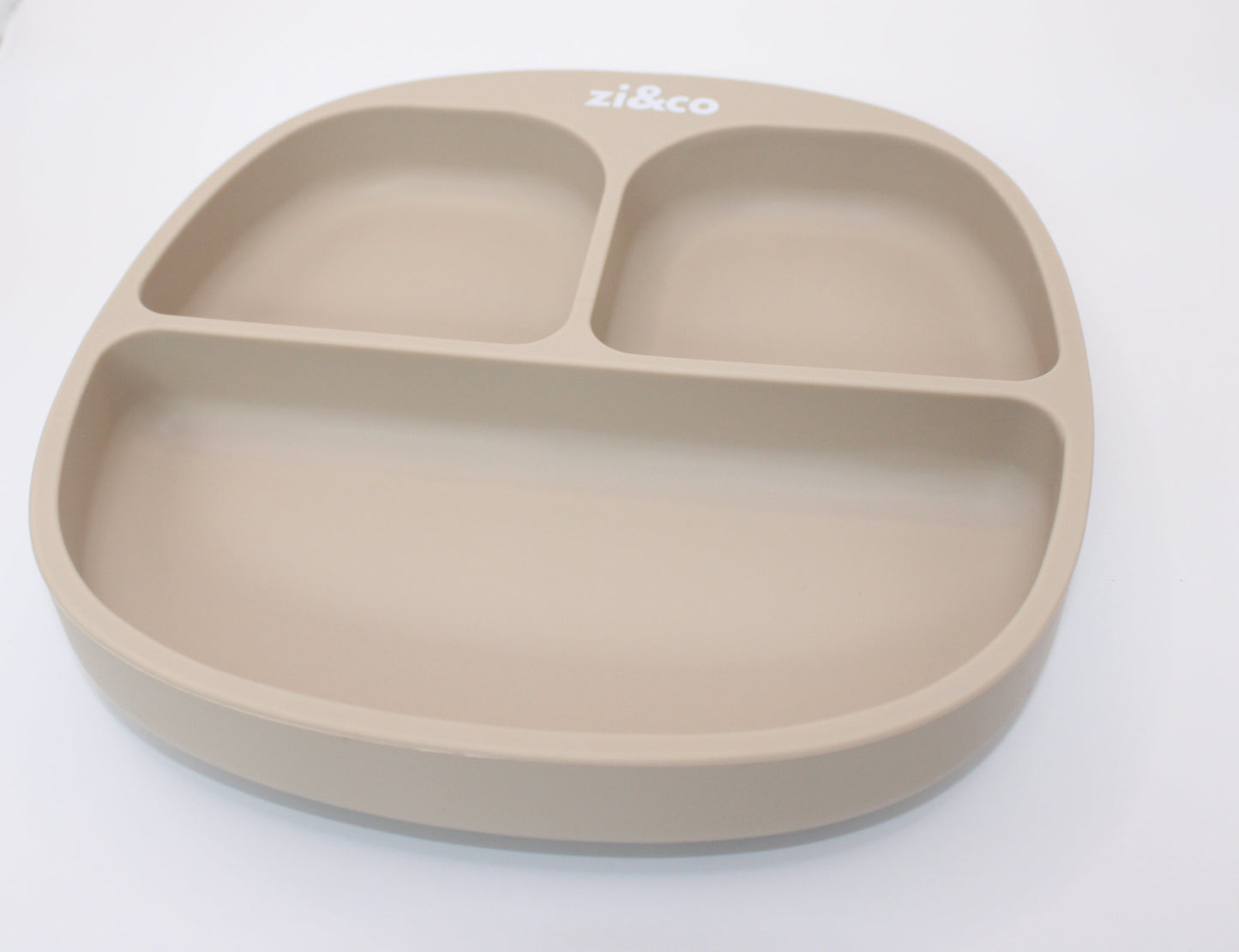 Silicone Plate