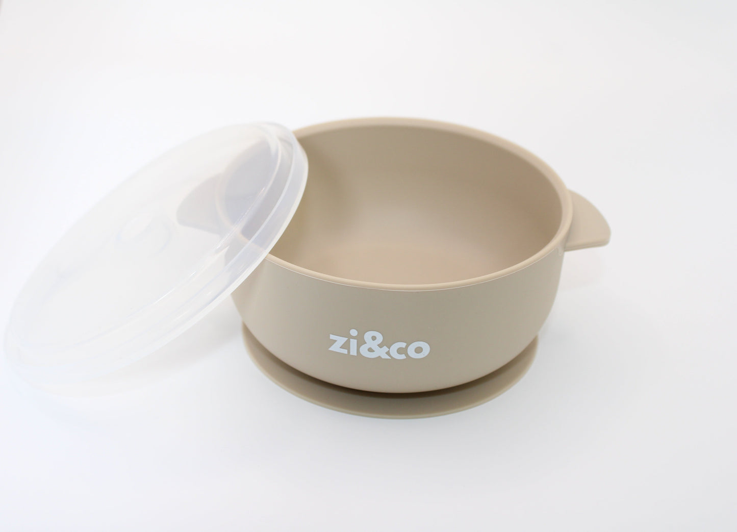 Silicone Bowl