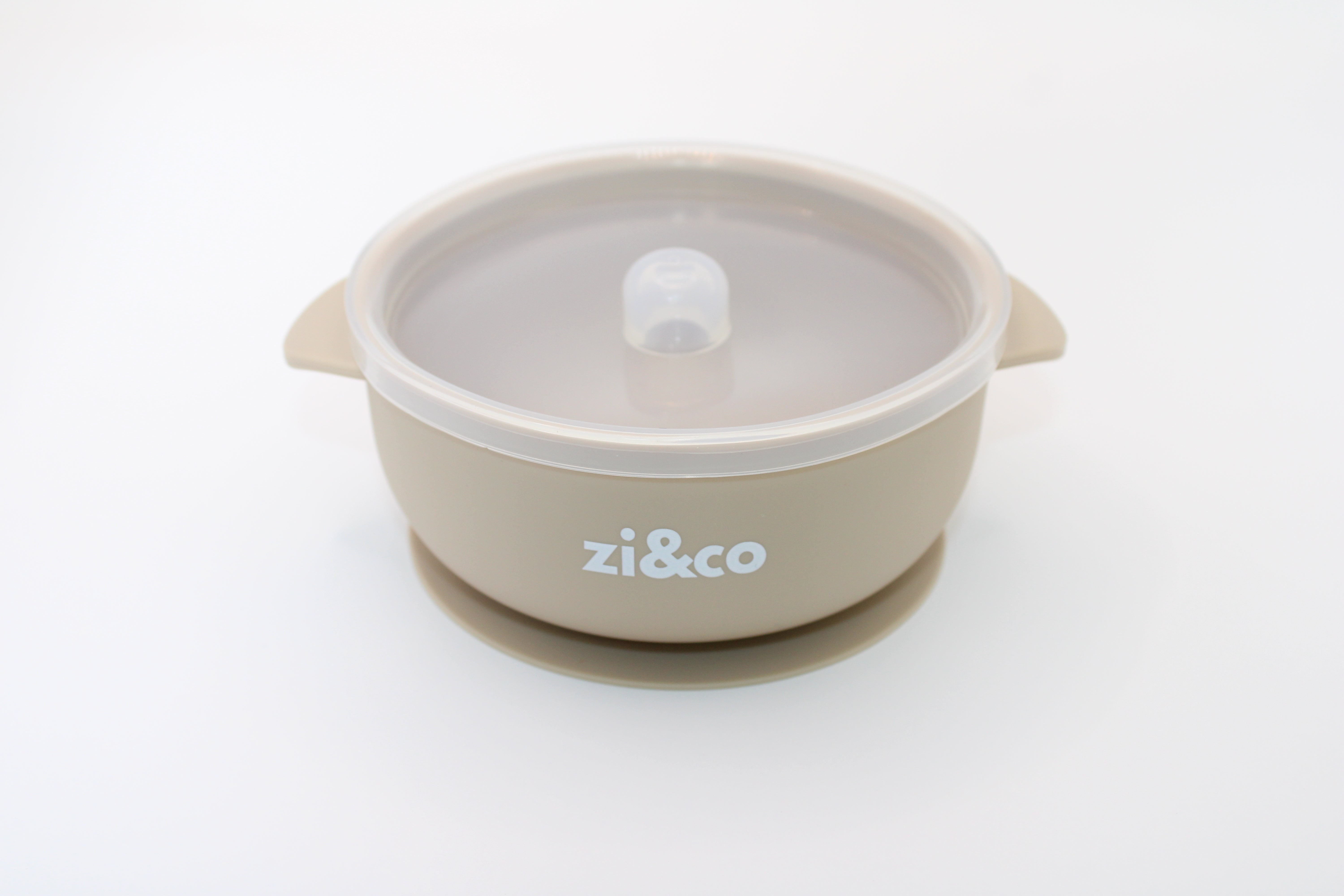 Silicone Bowl