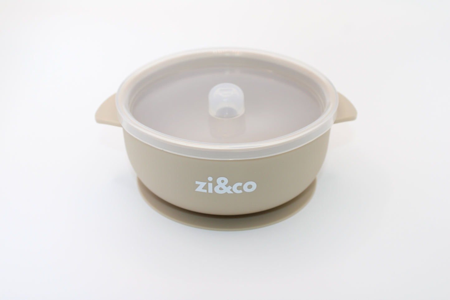 Silicone Bowl