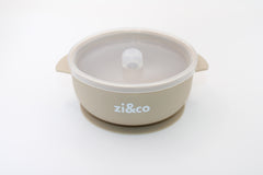 Silicone Bowl