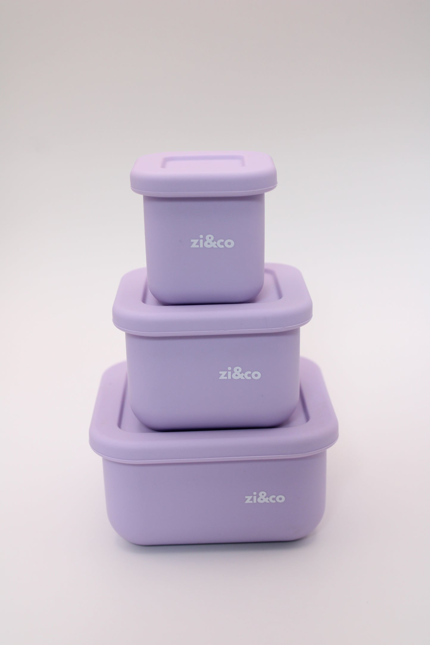 Trio Snack Boxes