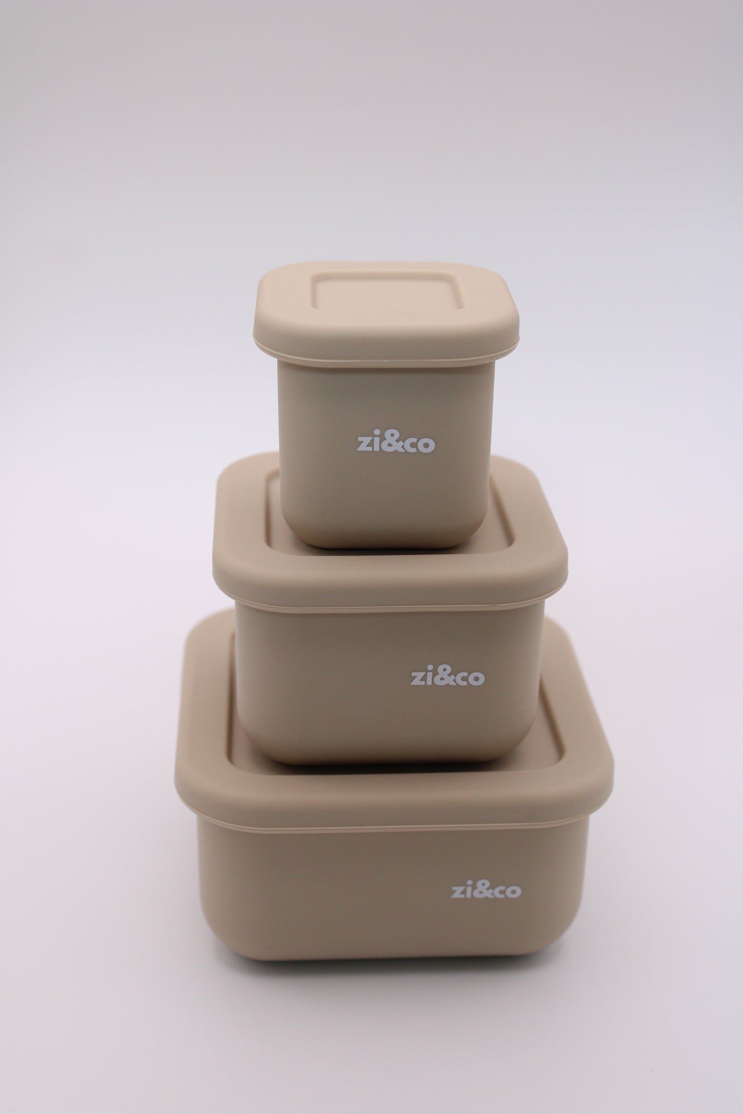 Trio Snack Boxes