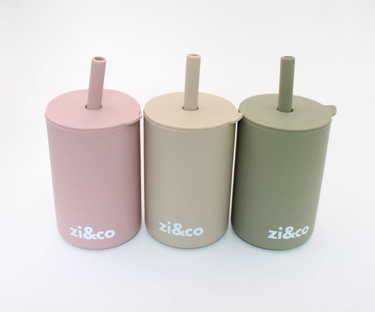 Silicone Sippy Cup