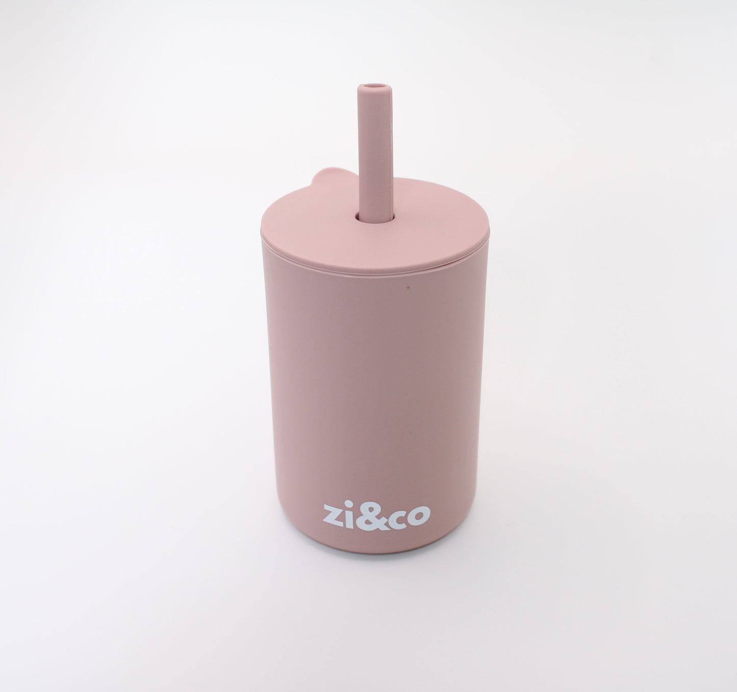 Silicone Sippy Cup