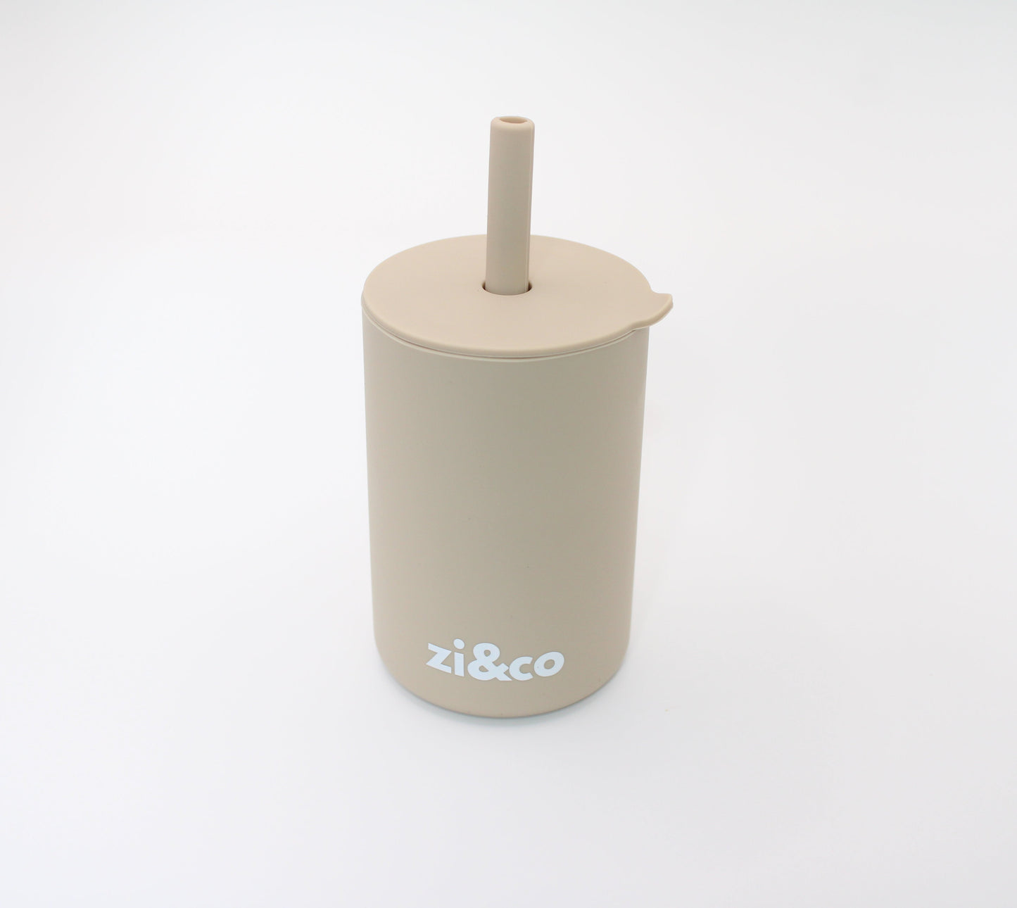 Silicone Sippy Cup