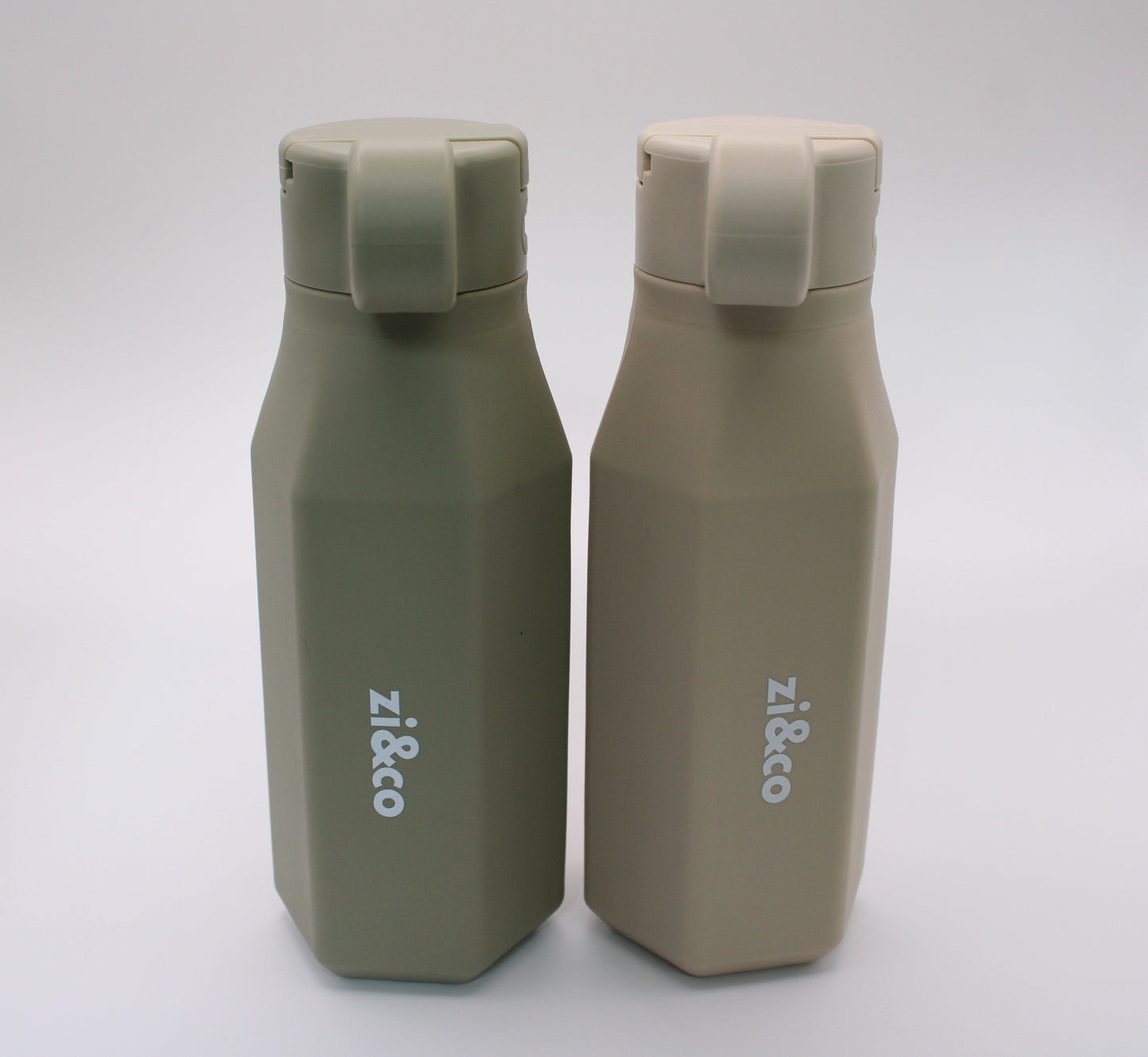 Silicone Water Bottle (350mls)