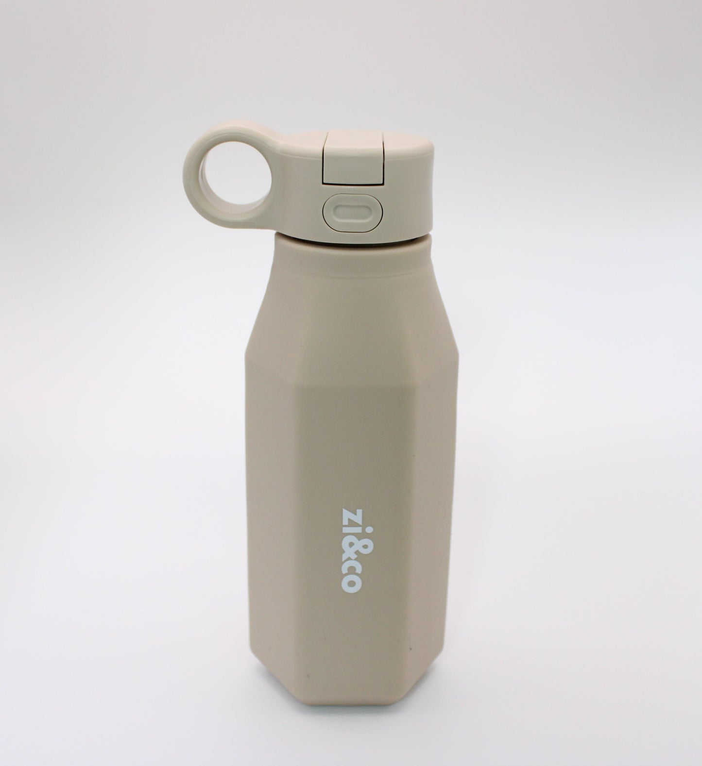 Silicone Water Bottle (350mls)