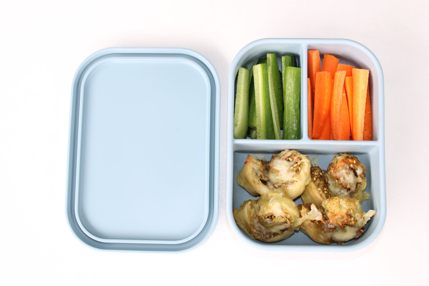 Snack Bento 3